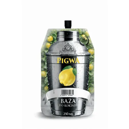 Zaprawka Profimator 250ml Pigwa